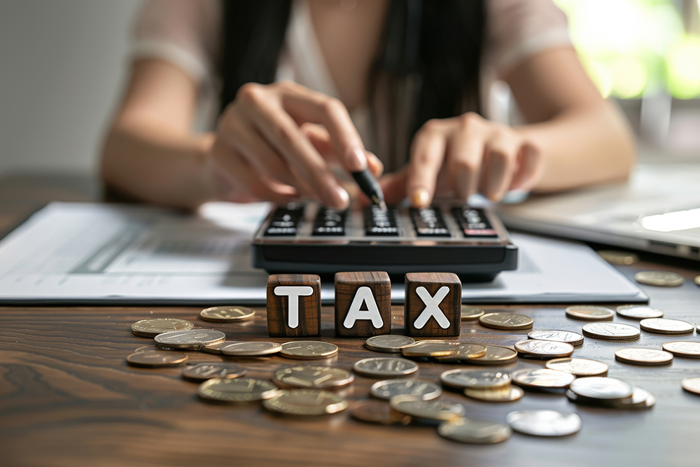 자동차세 연납신청