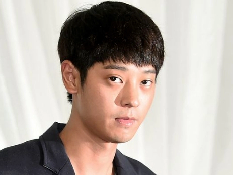 정준영 가수 프로필 나이 고향 학력 노래