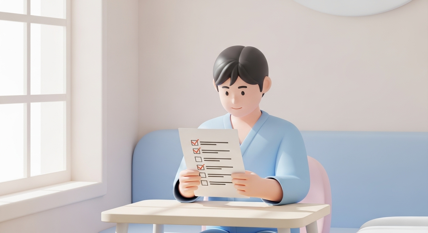 고름제거&amp;#44; 상처회복