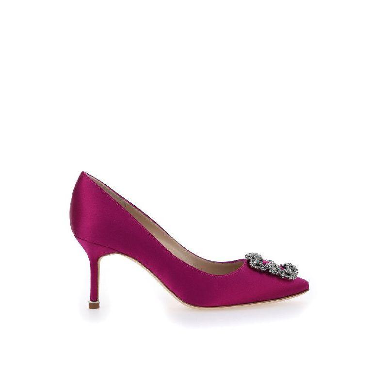 마놀로블라닉 23FW 마놀로 블라닉 펌프스 9XX0712 9720