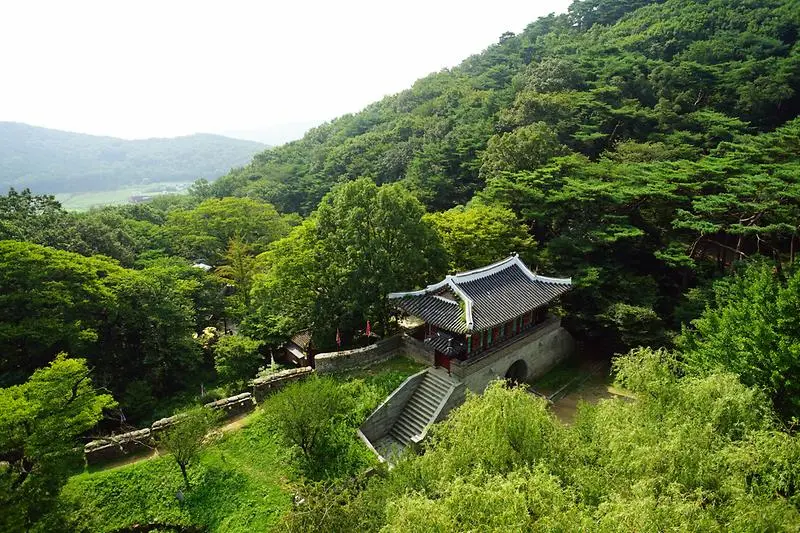 삼랑성