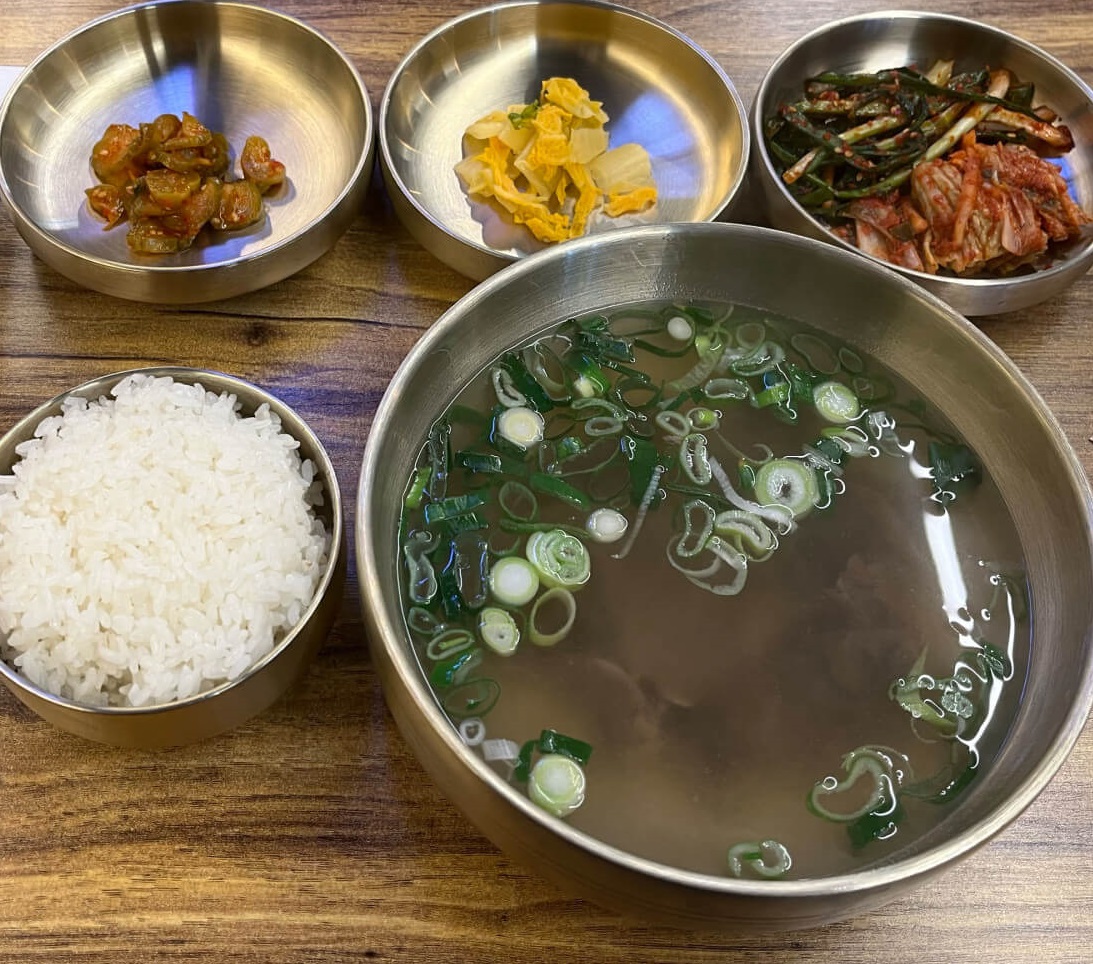 오늘N 위대한 일터 대전 유성구 하루 30그릇 한정 집밥 비빔밥 맛집 팔도비빔밥 오늘N 2504회