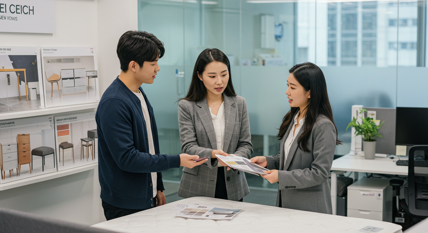 아파트 인테리어 견적 비용