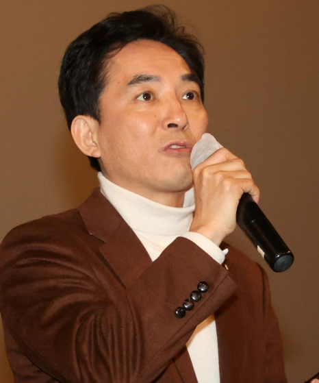 박민식 의원 프로필 나이 고향 학력 재산 경력 