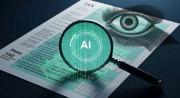 AI와 금융의 긴장감