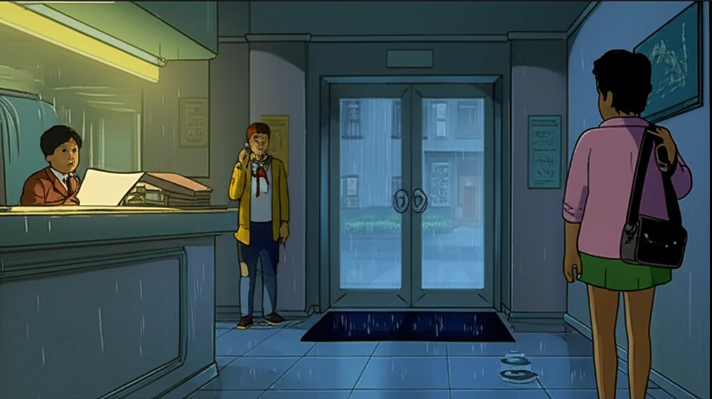 침수 피해 보상, 막막하신가요? 관리..