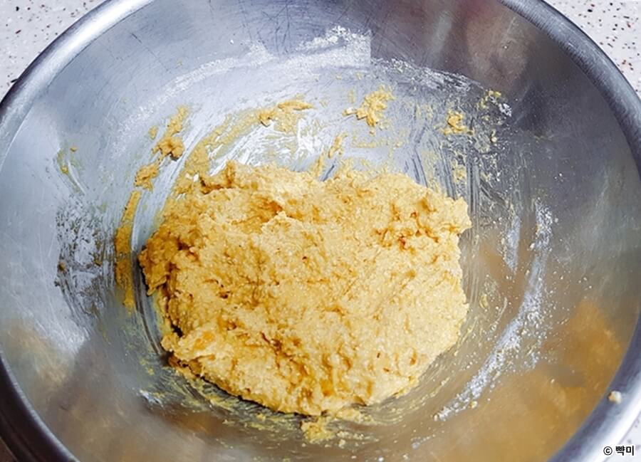 오트밀-요리-오트밀떡-만들기-다이어트-레시피