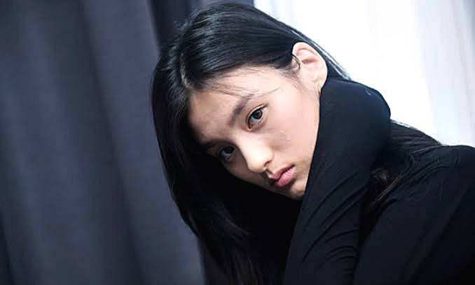 배우-김용지
