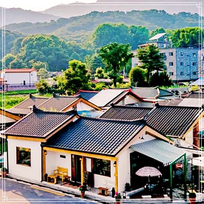 생방송 오늘저녁 도봉, 무수골 계곡, 북한산 둘레길 한옥 카페, 스페셜티 커피, 달고나 라떼 맛집