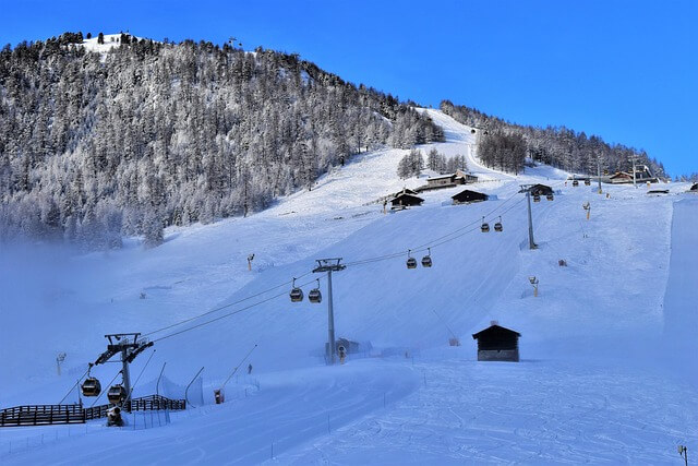 하이원리조트 25/26 시즌 개장일|리프트권·시즌패스 총정리