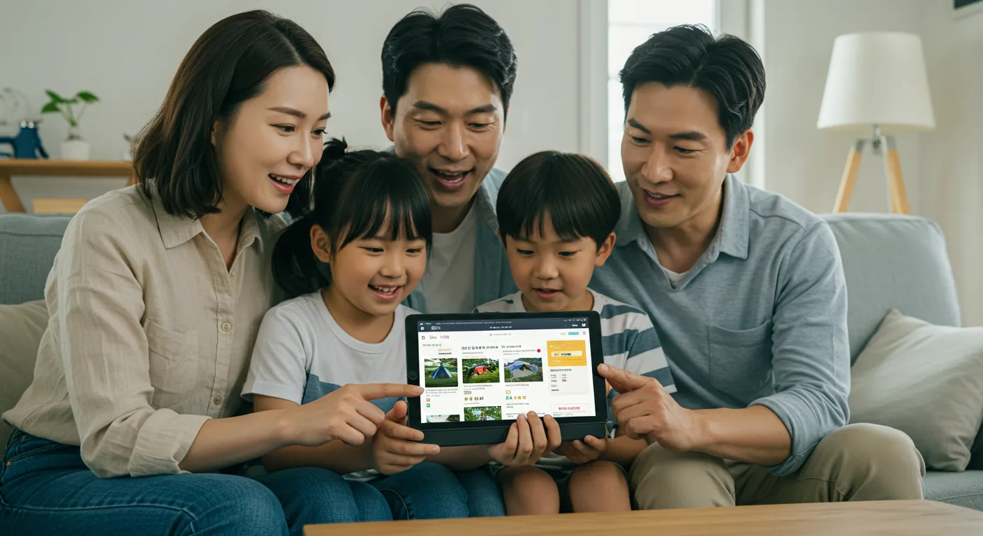 공공 예약 시스템