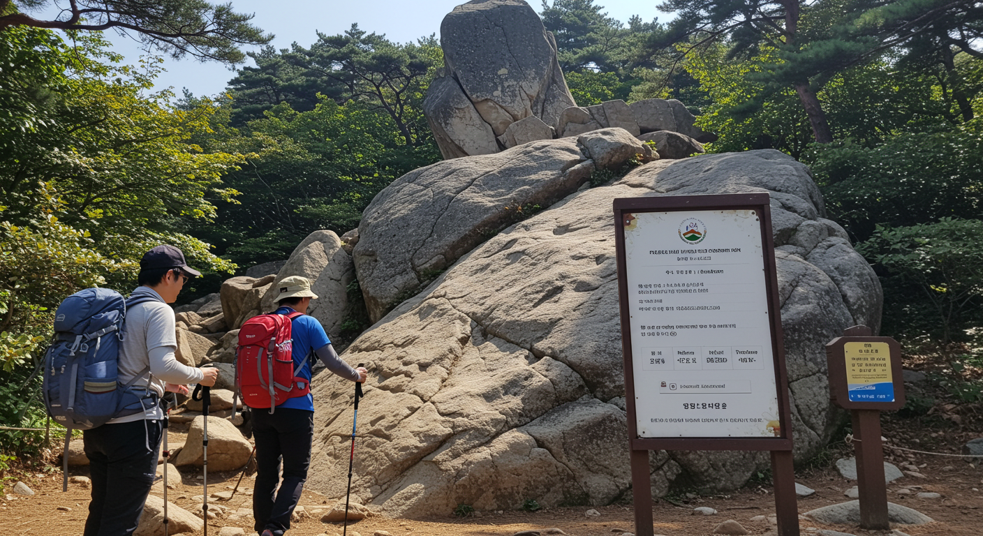 예약 확정 조회 방법