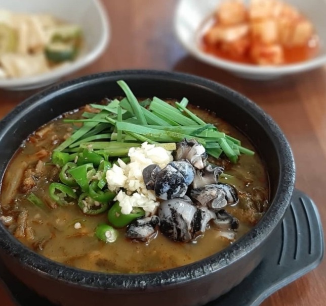 인천-임영웅-우렁이-추어탕