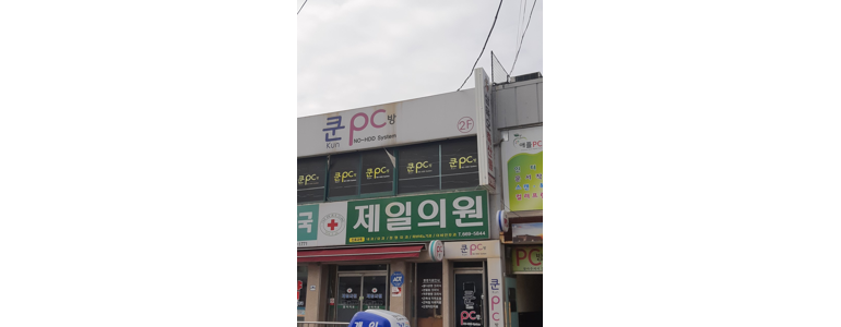 태안군 내과