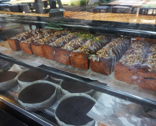 제주 협재 카페 '앤트러사이트'