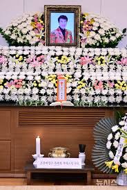 故 송대관&amp;#44; &lsquo;전국노래자랑&rsquo;에서 생전 마지막 무대 공개