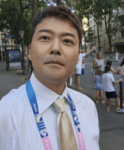 박혜정 역도 전현무 중계