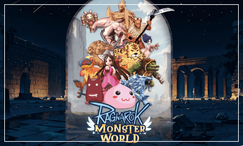 게임업계 4종 동시 공개…