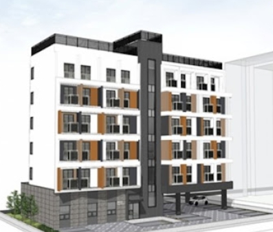 공공임대주택의 장점