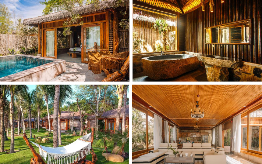 푸꾸옥 럭셔리 리조트 BEST 05 + 현지 호핑투어 (섬투어) 추천 BEST 03