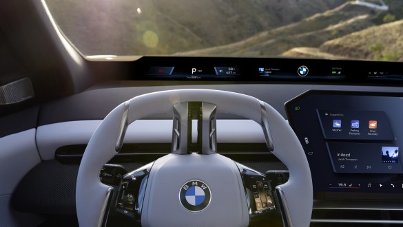 BMW iX3 사전 시승예약 시작 (사전예약자 혜택 100만원 + 출시 정보 총정리) 관련사진