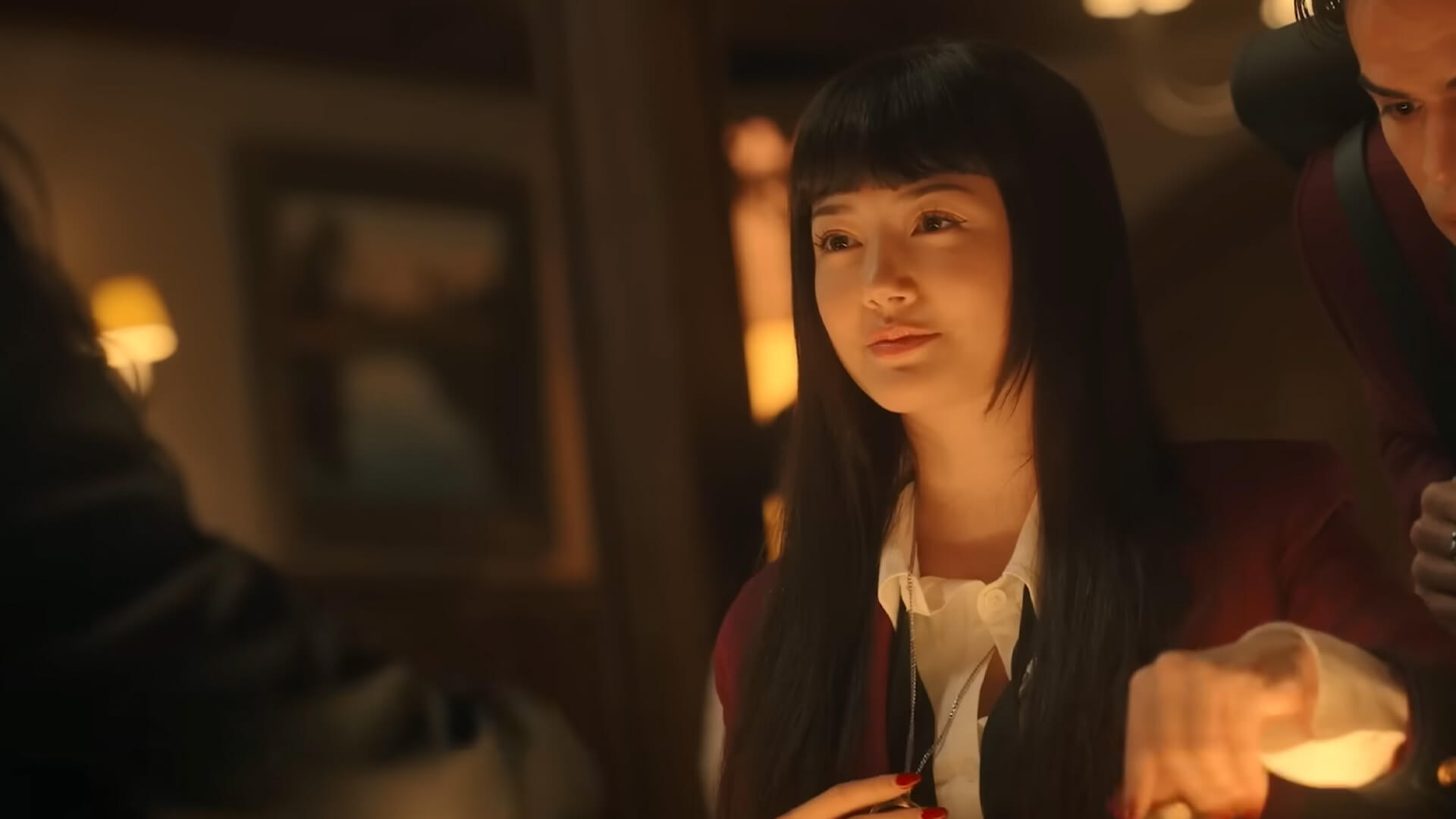 카케구루이: 베팅