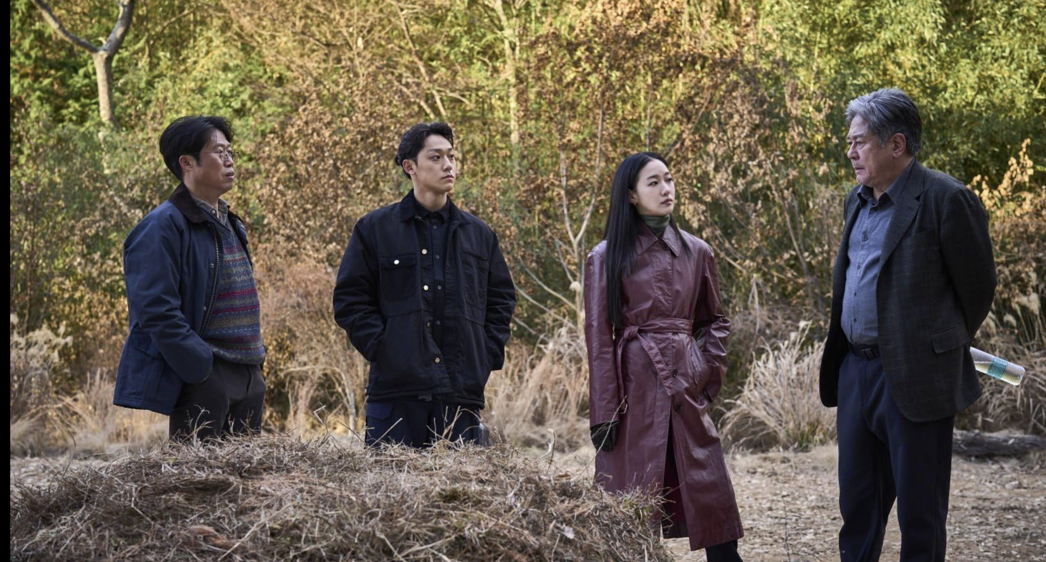 파묘 넷플릭스 OTT 해외 반응 리뷰