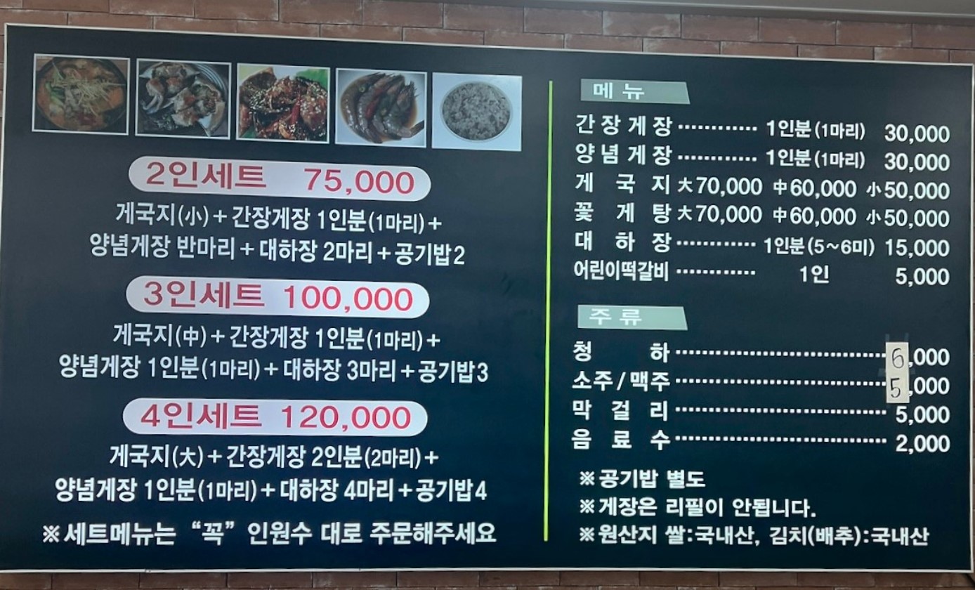게국지
