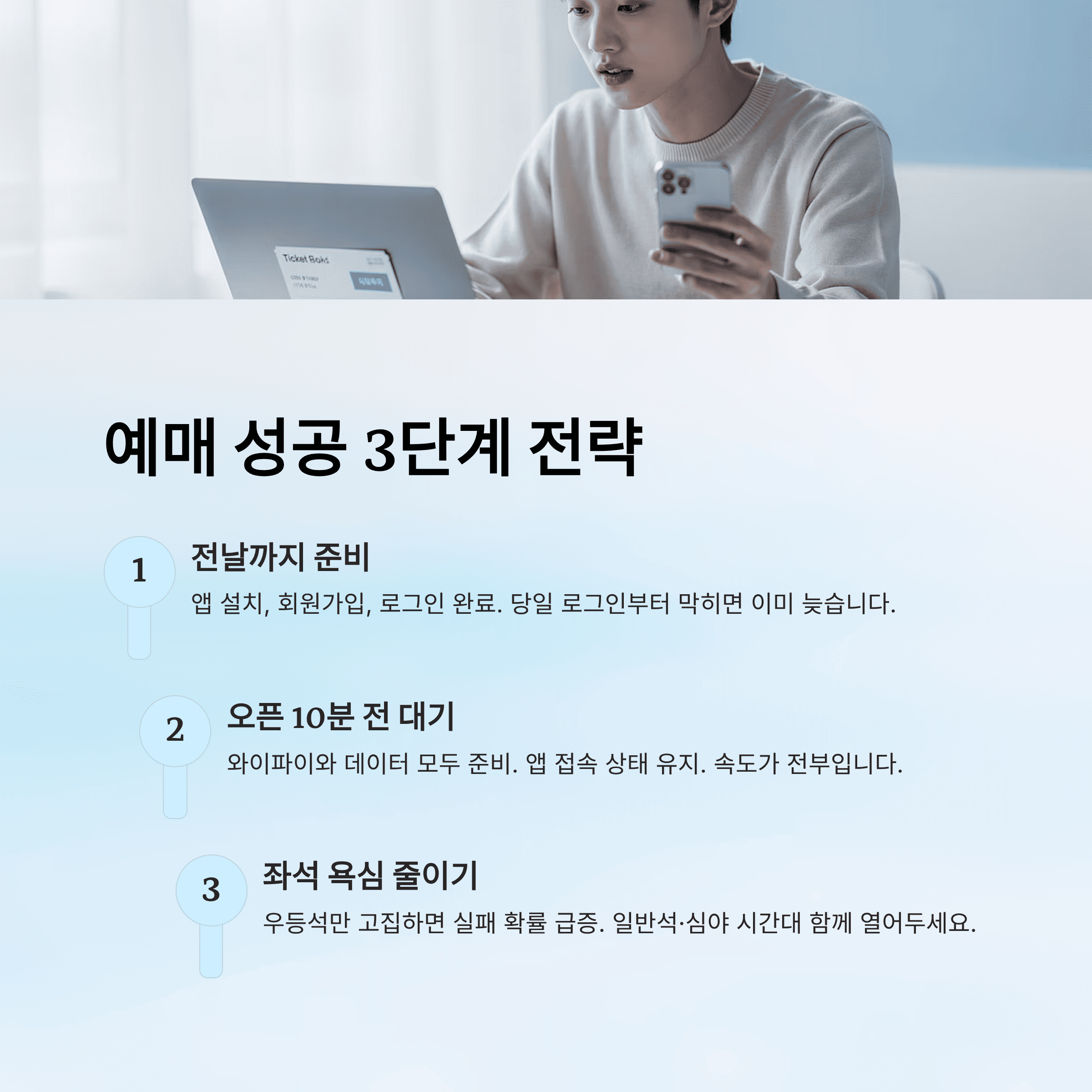 설날 고속버스 예매 기간