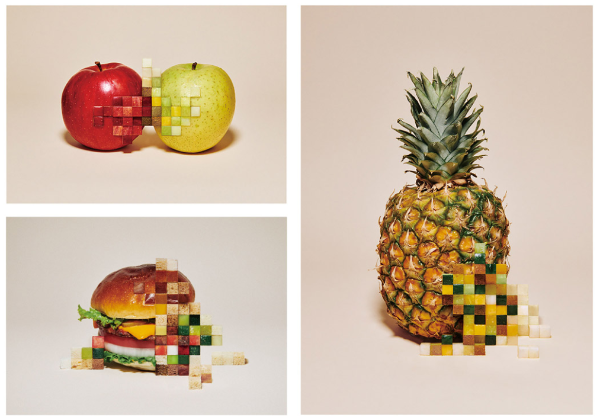 요시다-유니-작품