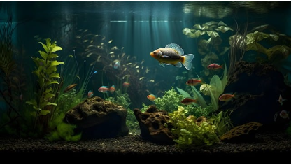물고기 초보자를 위한 수조 입문 가이드 - 1자항부터 필터 선택까지 핵심 정리