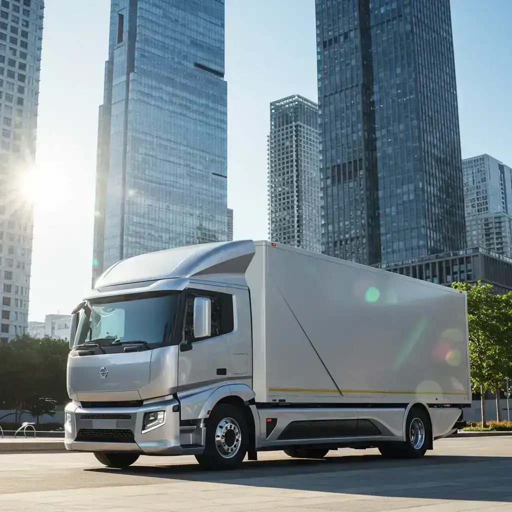 2025 경남 함안군 전기 화물차 보조금 TOP 20