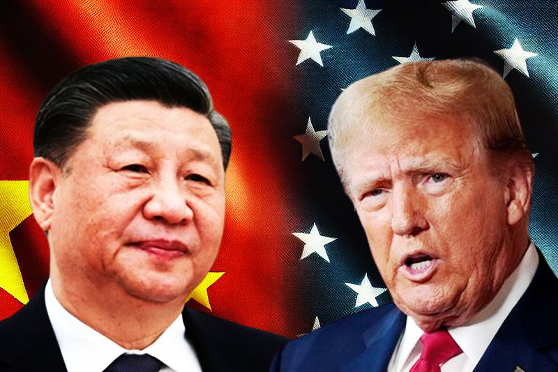 中, 美의 상응조치 예고