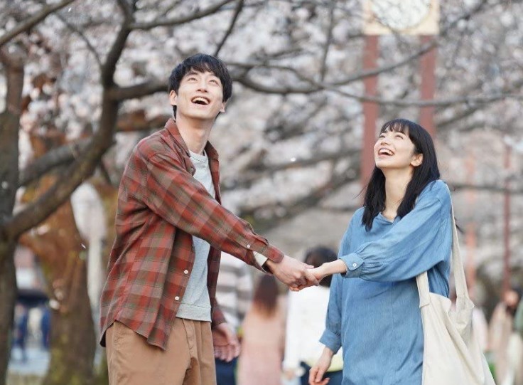 【일본 로맨스영화 추천】 남은 인생 10년 다시보기 줄거리 결말 후기 리뷰 스포일러