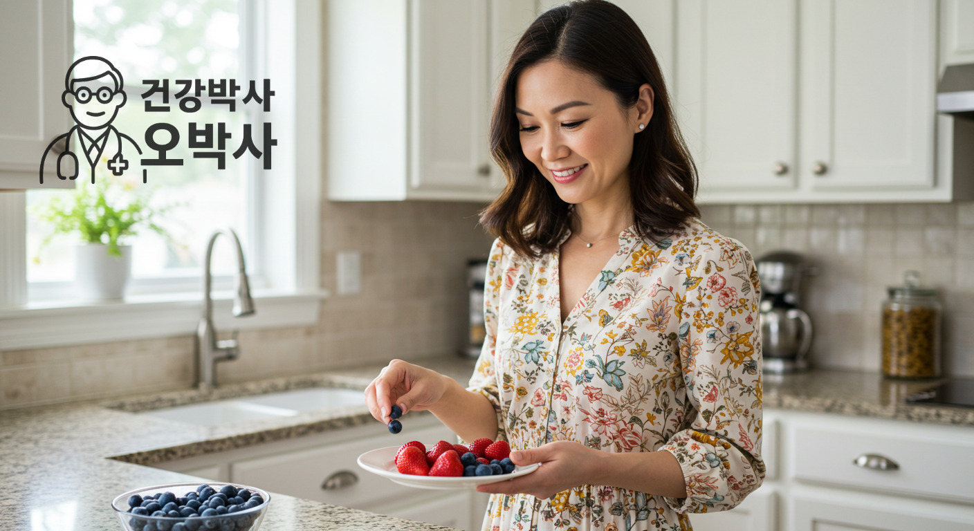 당뇨환자 간식