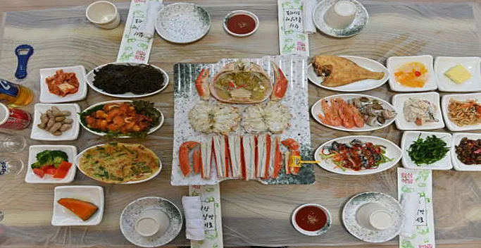구룡포 구룡포대게마을회
