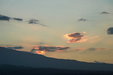 서울 근교 일출 명소