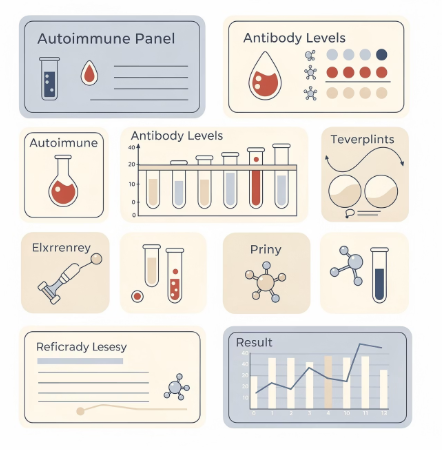 갑상선 기능 저하증