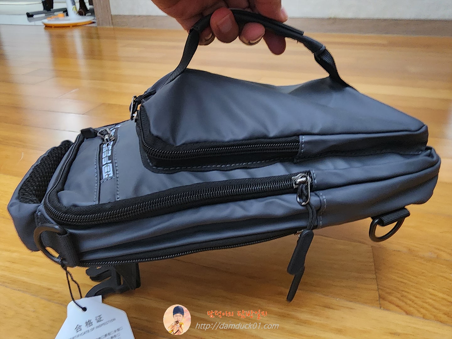 SUUTOOP shoulder bag 1100-1 슬링백