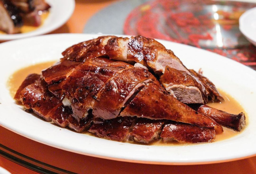 홍콩 먹거리 TOP 추천