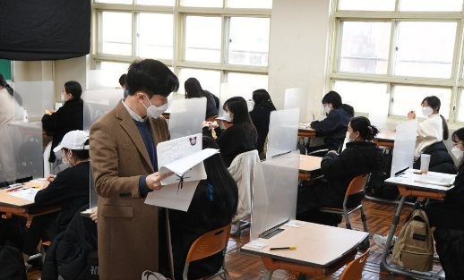 시험장이미지