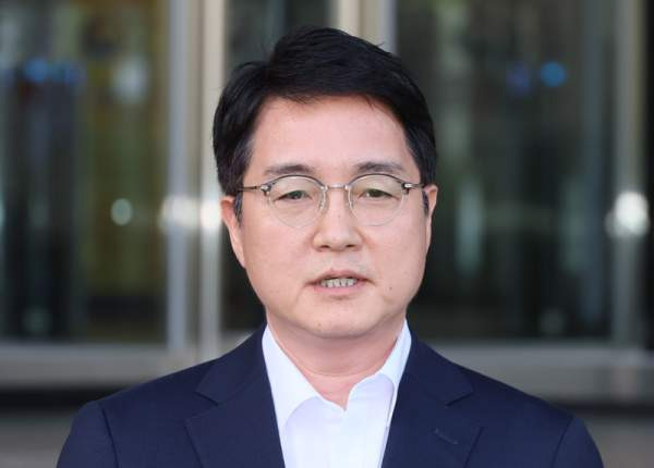 심우정 검찰총장 사의 표명