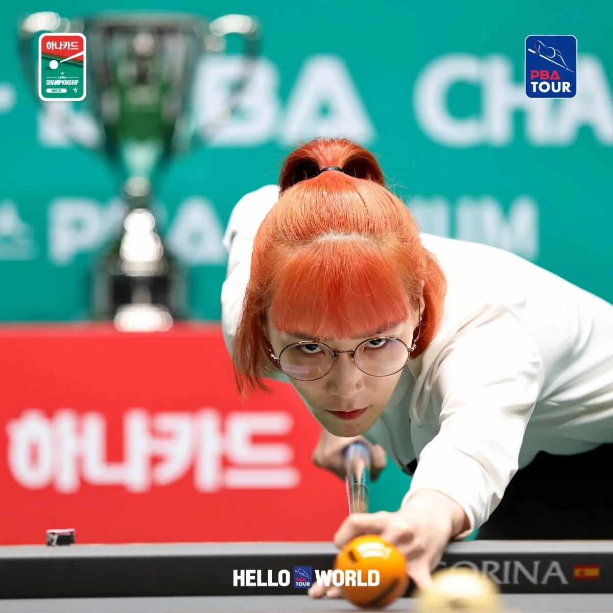 김다희 하노이 오픈