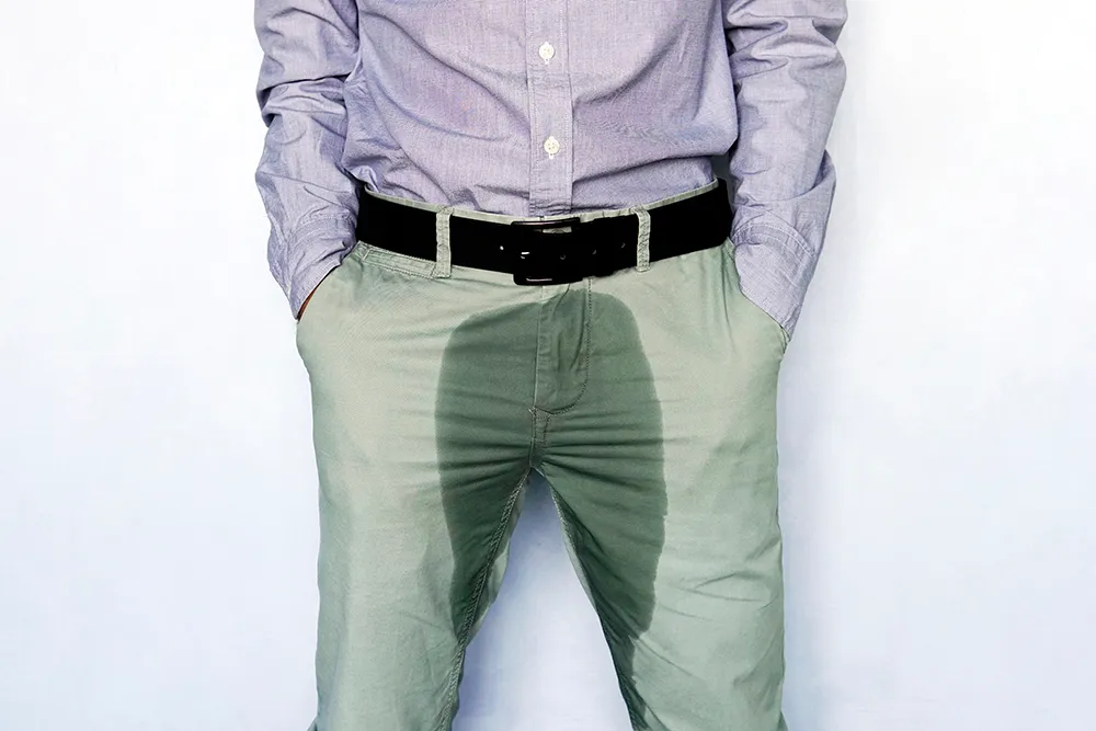 오줌 누는 꿈 해몽