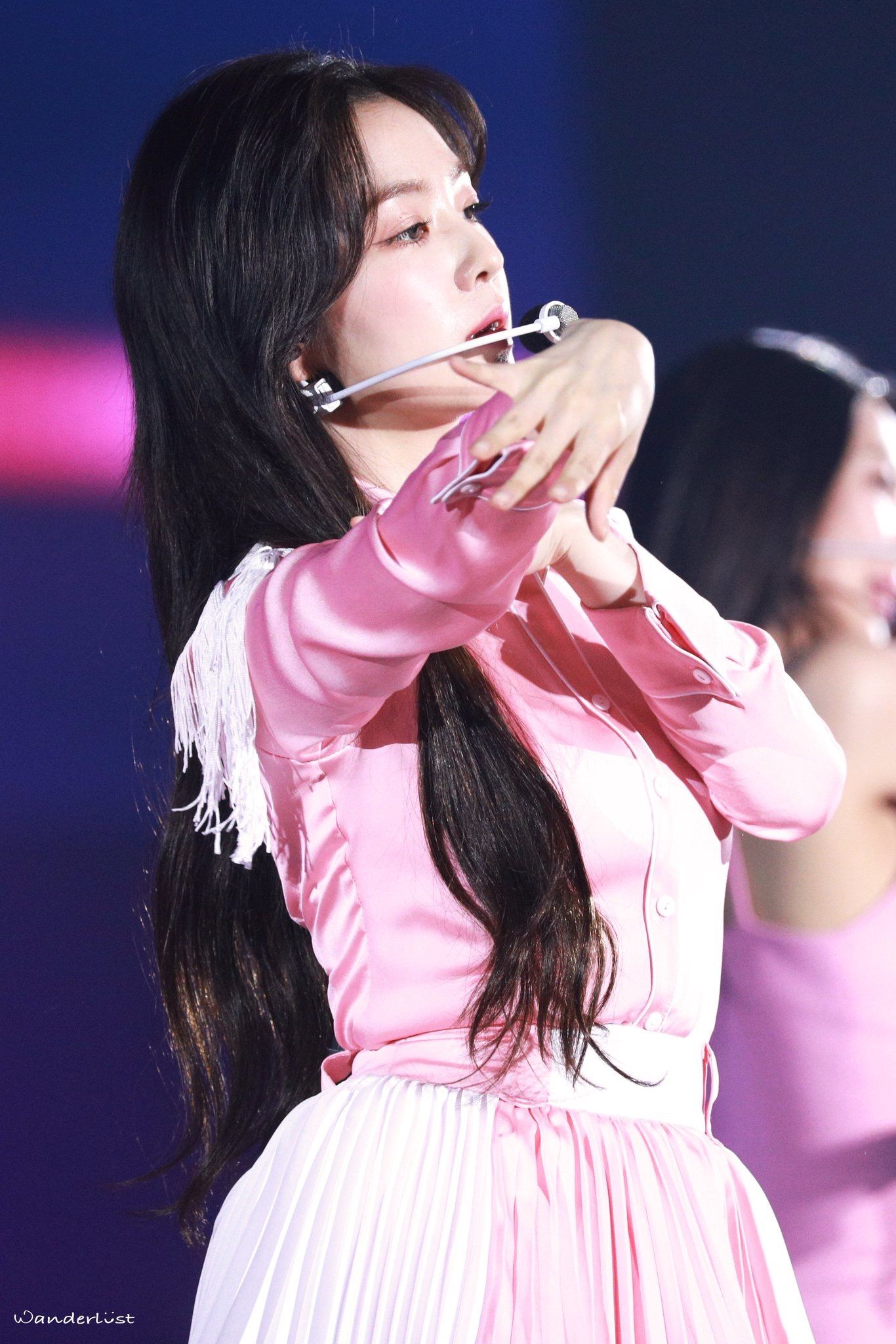 레드벨벳 아이린 고화질 레드벨벳 아이린 고화질