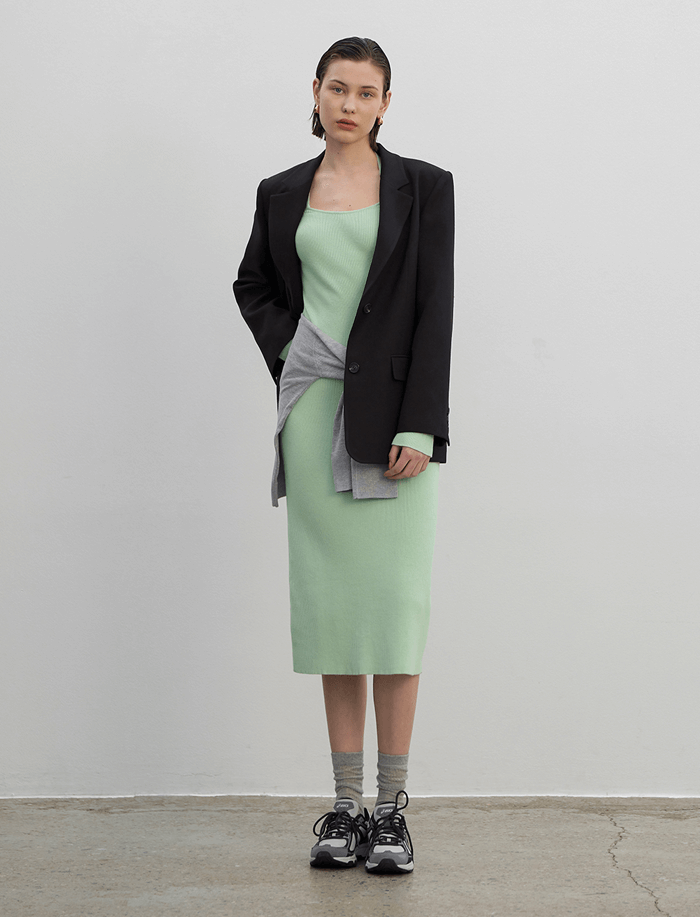 피도 눈물도 없이 73회 하연주 원피스