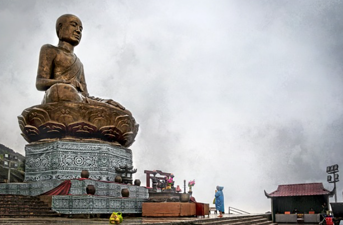 중국의 선진문명 형성
