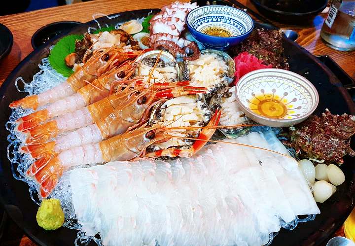 6시내고향 홍성 남당항 새조개 샤부샤부 전국 택배 주문 구매 가능 쭈꾸미 해산물 맛집 오늘 방송 추천