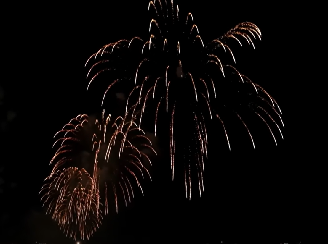 역대 최대 크기의 불꽃 연출, 서울세계불꽃축제 2024: 일정, 티켓 예매, 프로그램