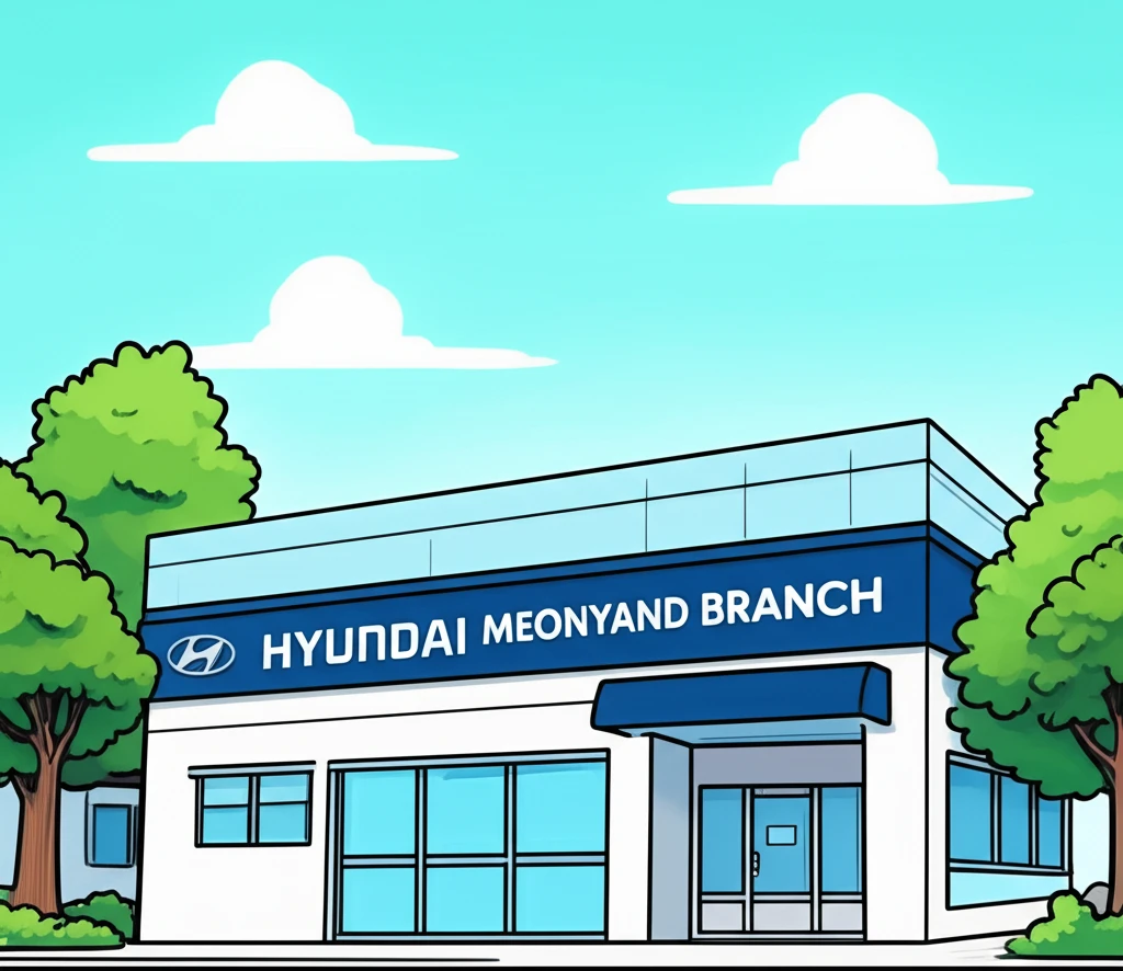 영양군 블루핸즈 영양점 정비 항목과 ..